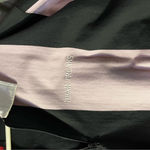 COPY - Levi shirt - Picture 5 of 6